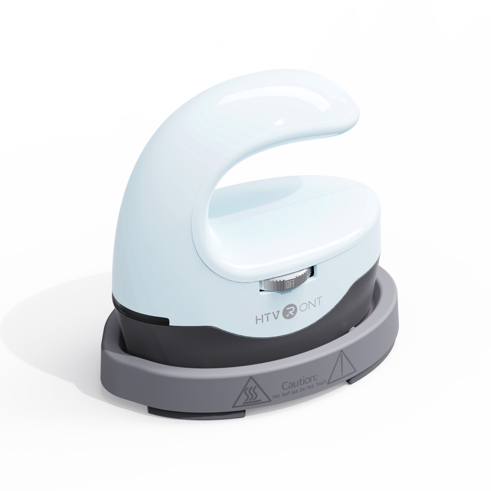 HTVRONT H1 Mini Heat Press
