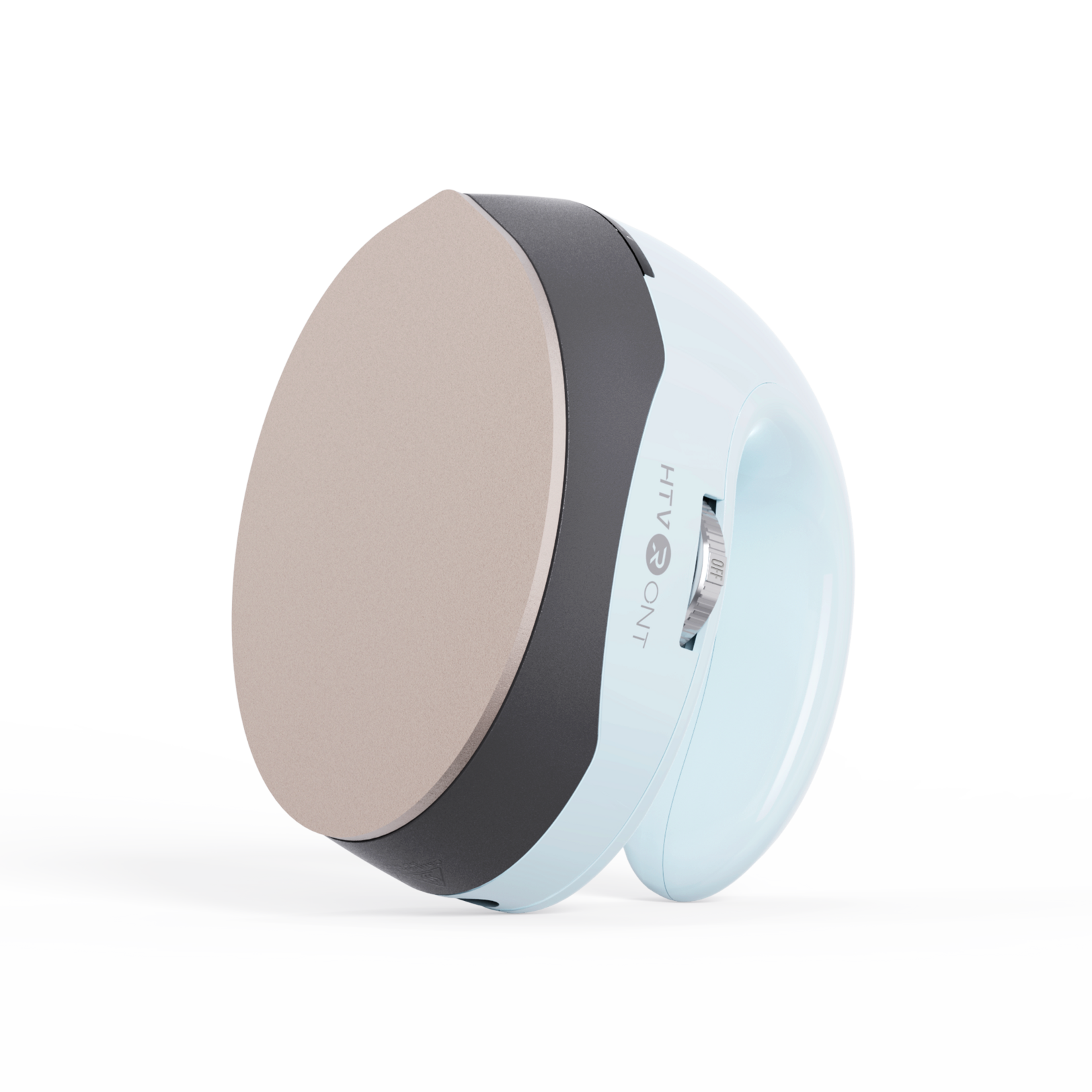 HTVRONT H1 Mini Heat Press