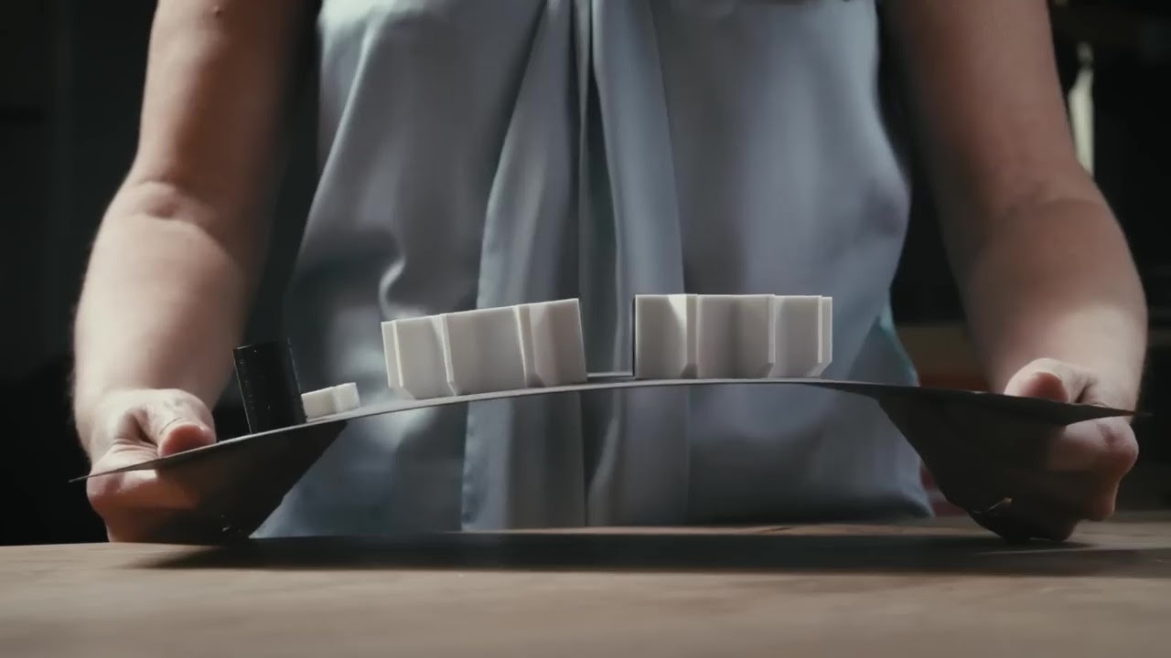 UltiMaker S7 flexible buildplate