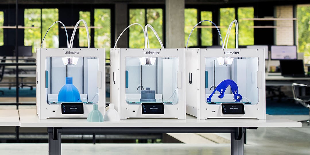 Ultimaker S3