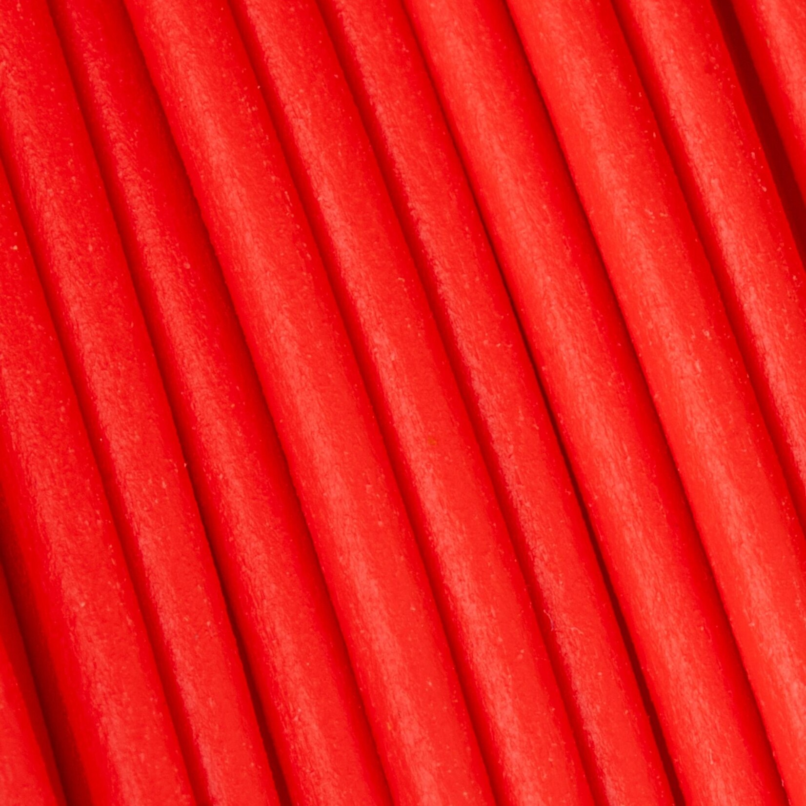 Polymaker Panchroma Matte PLA - Mat Lava Rood