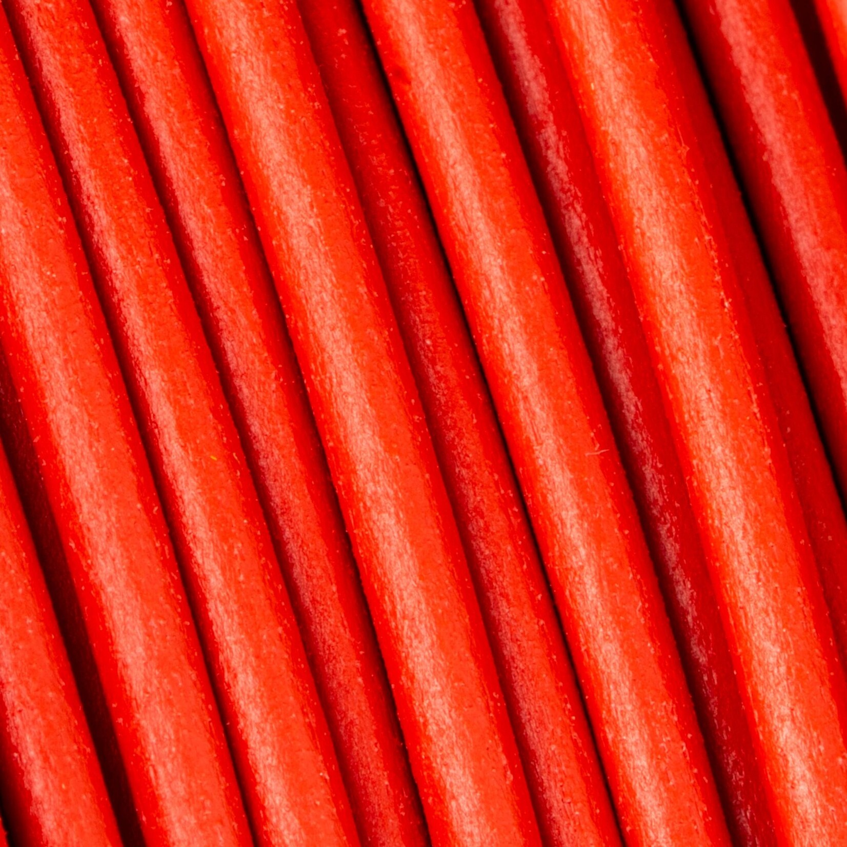 Polymaker Panchroma Matte PLA - Mat legerrood