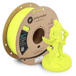 Polymaker PETG - Vert citron - 1,75 mm