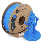 Polymaker PETG - Bleu électrique - 1,75 mm