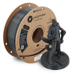 Polymaker PETG - Gris foncé - 1,75 mm