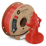 Polymaker PETG - Rouge - 1,75 mm