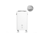 FLUX Open box Silver Beam Air