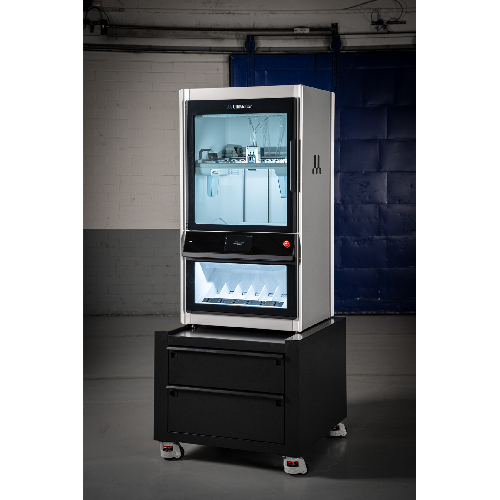 UltiMaker Factor 4 Plus