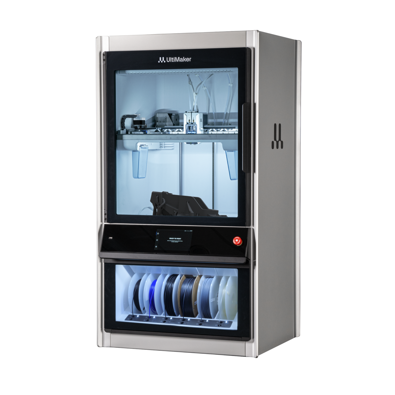 UltiMaker Factor 4 Plus