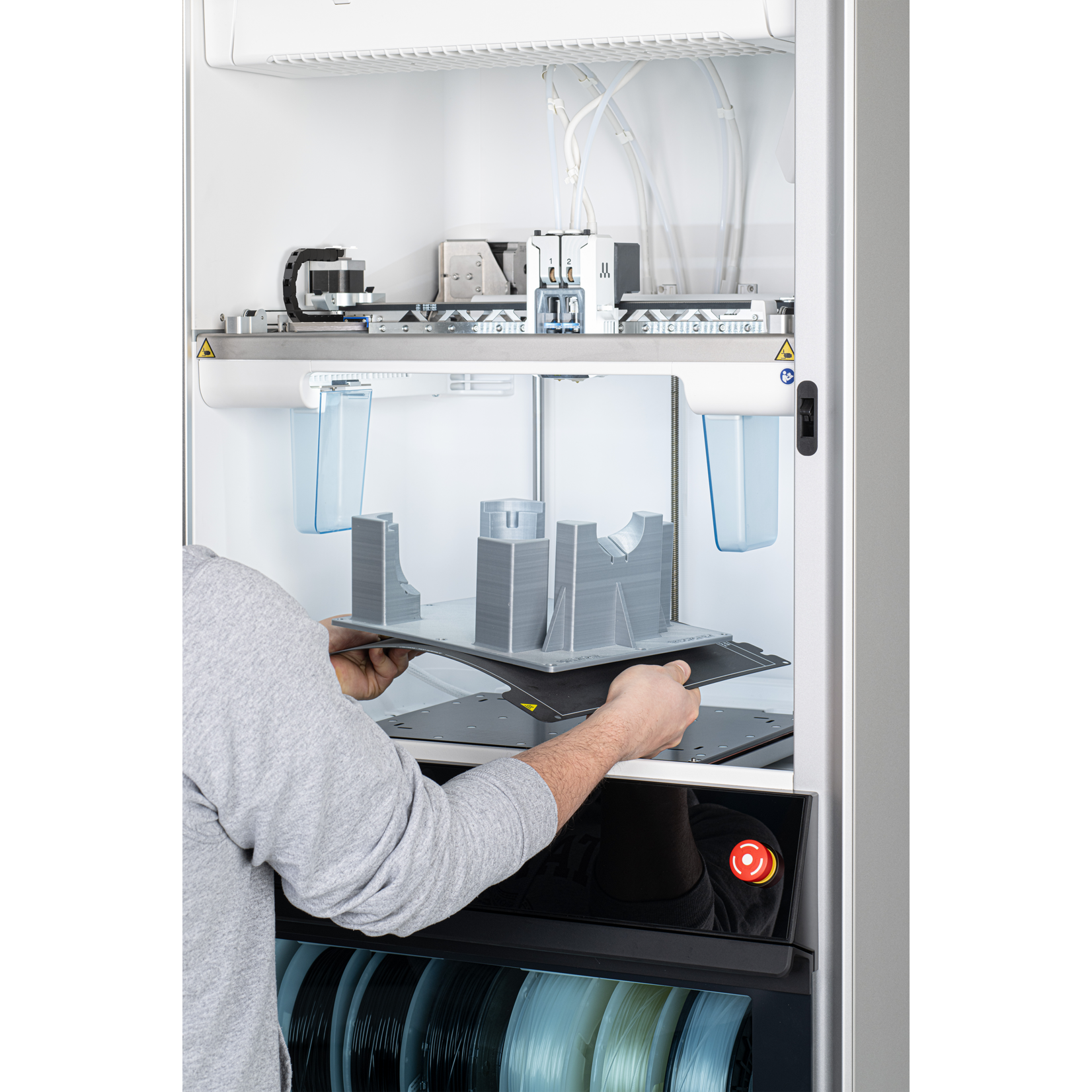 UltiMaker UltiMaker Factor 4 Plus