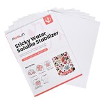 PooLin Sticky Wash Away Stabiliser