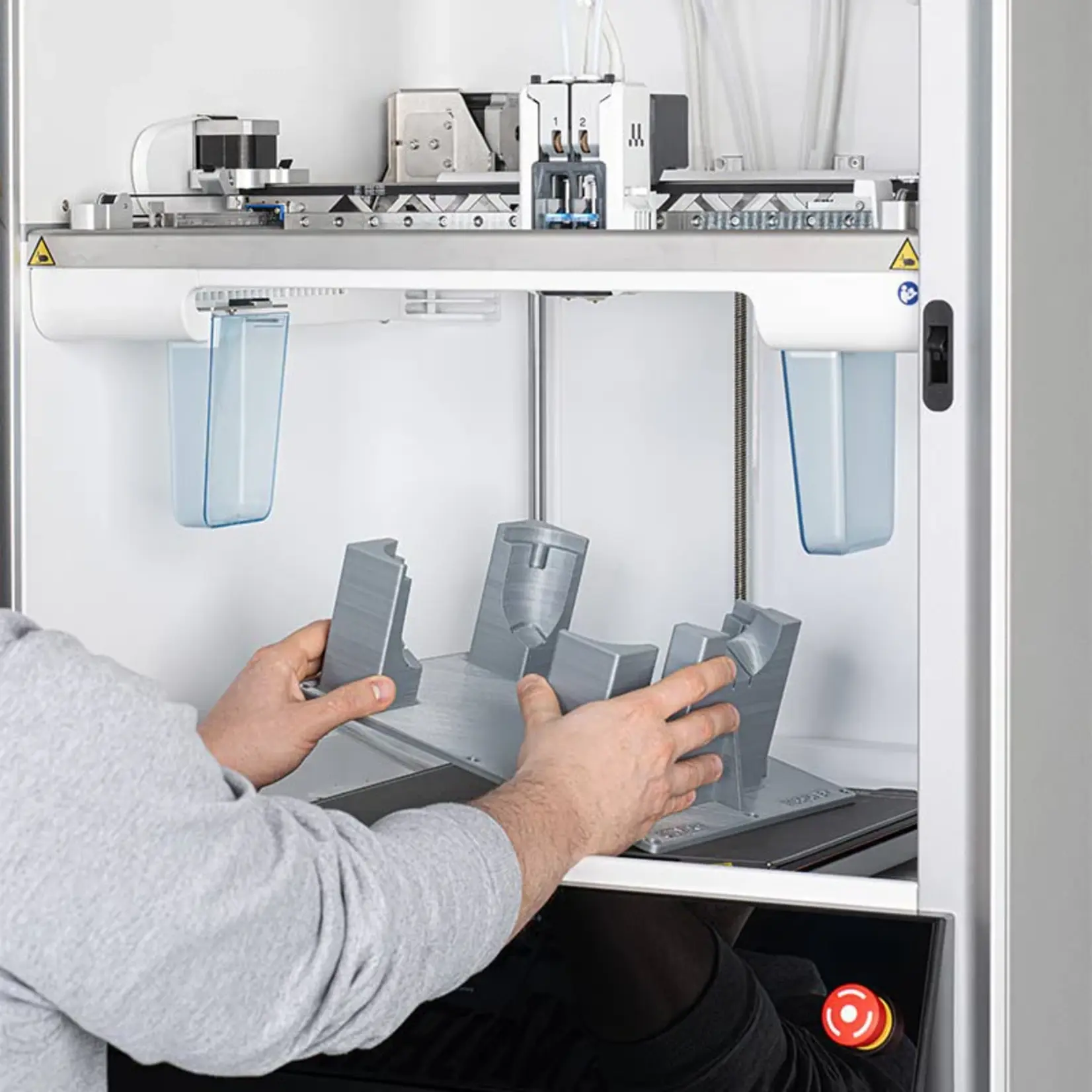 UltiMaker Factor 4 Plus