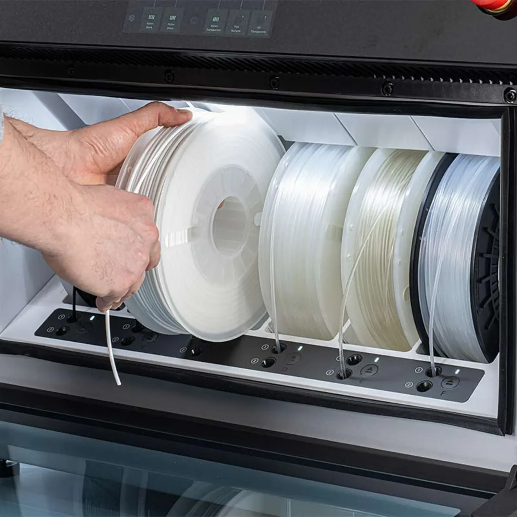 UltiMaker Factor 4 Plus