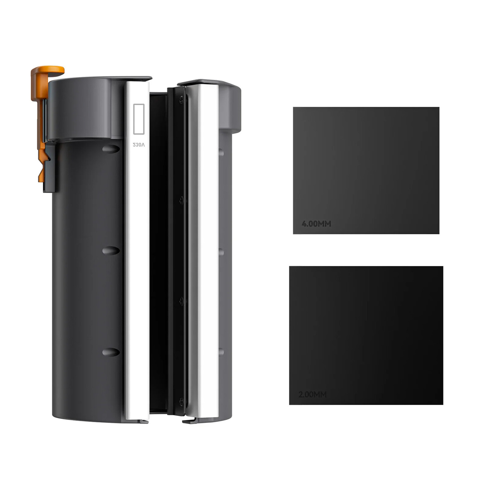 LOKLiK Straight Tumbler Heat Plate Kit