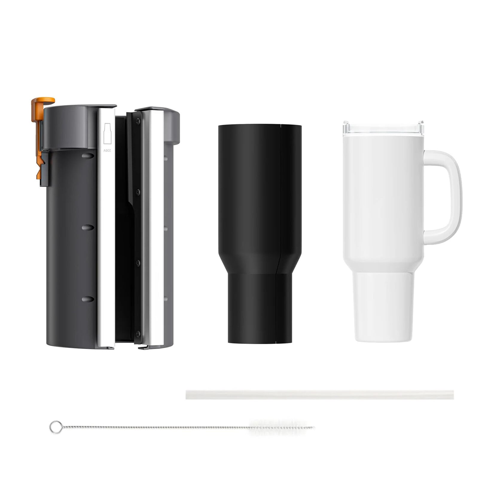 LOKLiK Handle Tumbler Heat Plate Kit
