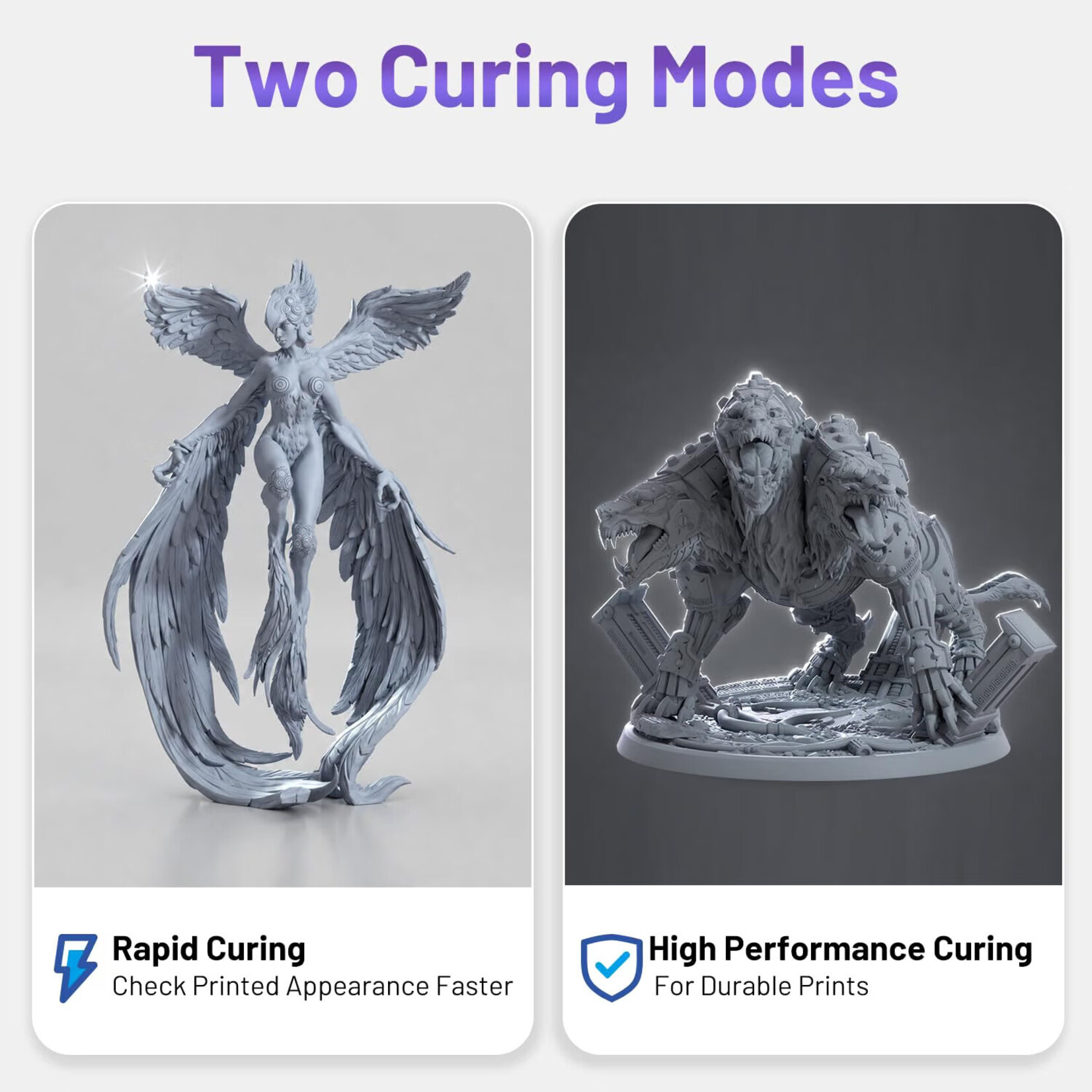 HeyGears UltraCraft Cure