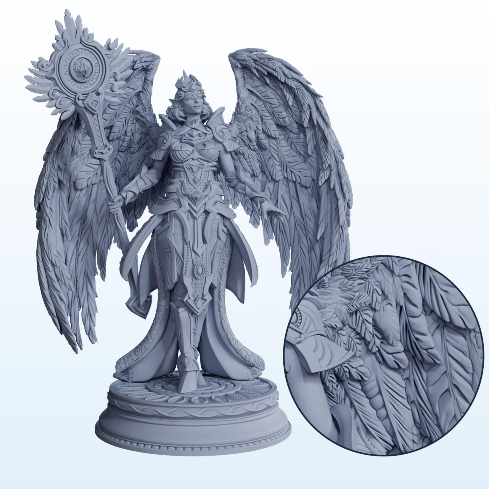 HeyGears UltraPrint Modeling Resin PAS10 - Pale Purple