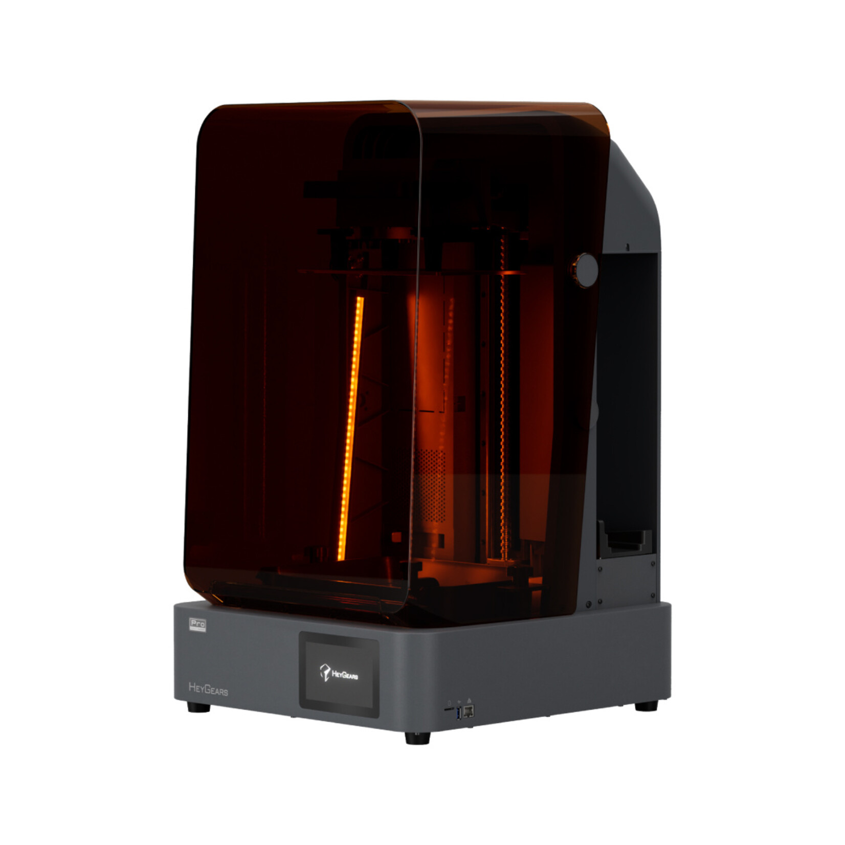 HeyGears UltraCraft Reflex 2 Pro