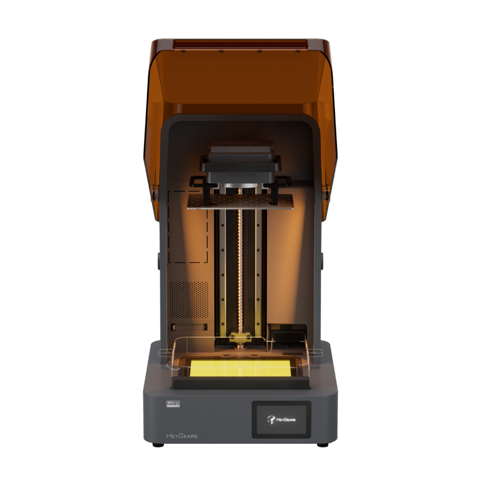 HeyGears UltraCraft Reflex 2 Pro
