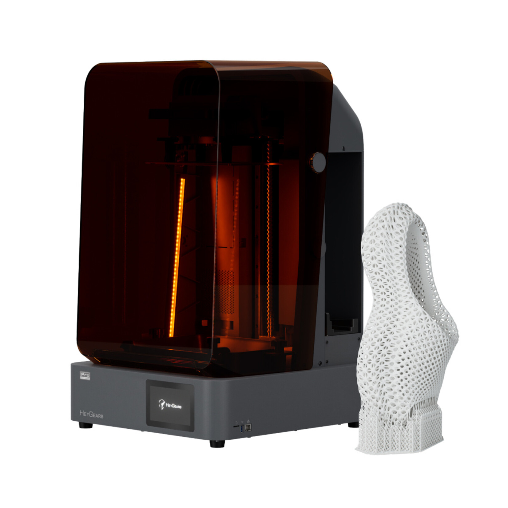 HeyGears UltraCraft Reflex 2 Pro