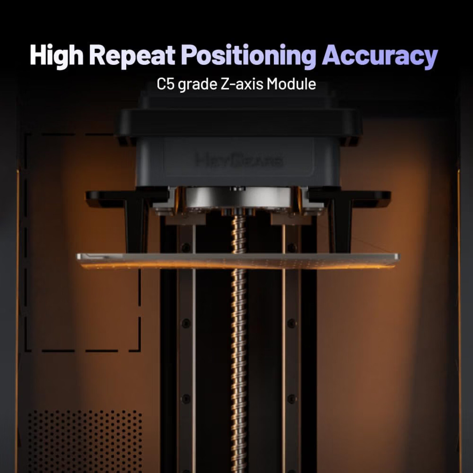 HeyGears UltraCraft Reflex 2