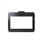 HeyGears Reflex RS LCD Screen Tape