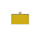HeyGears Reflex RS Amber LCD Screen