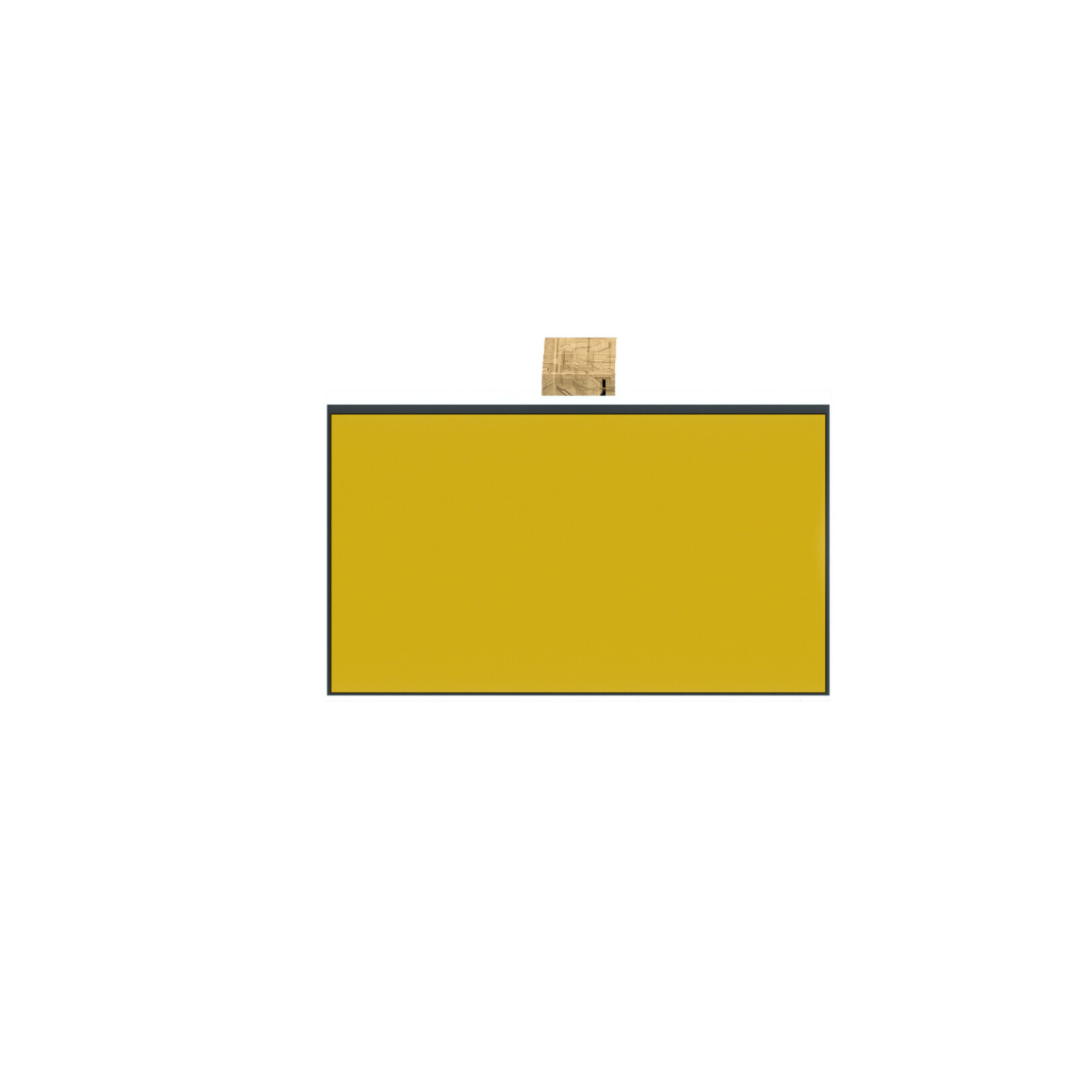 HeyGears Reflex RS Amber LCD Screen