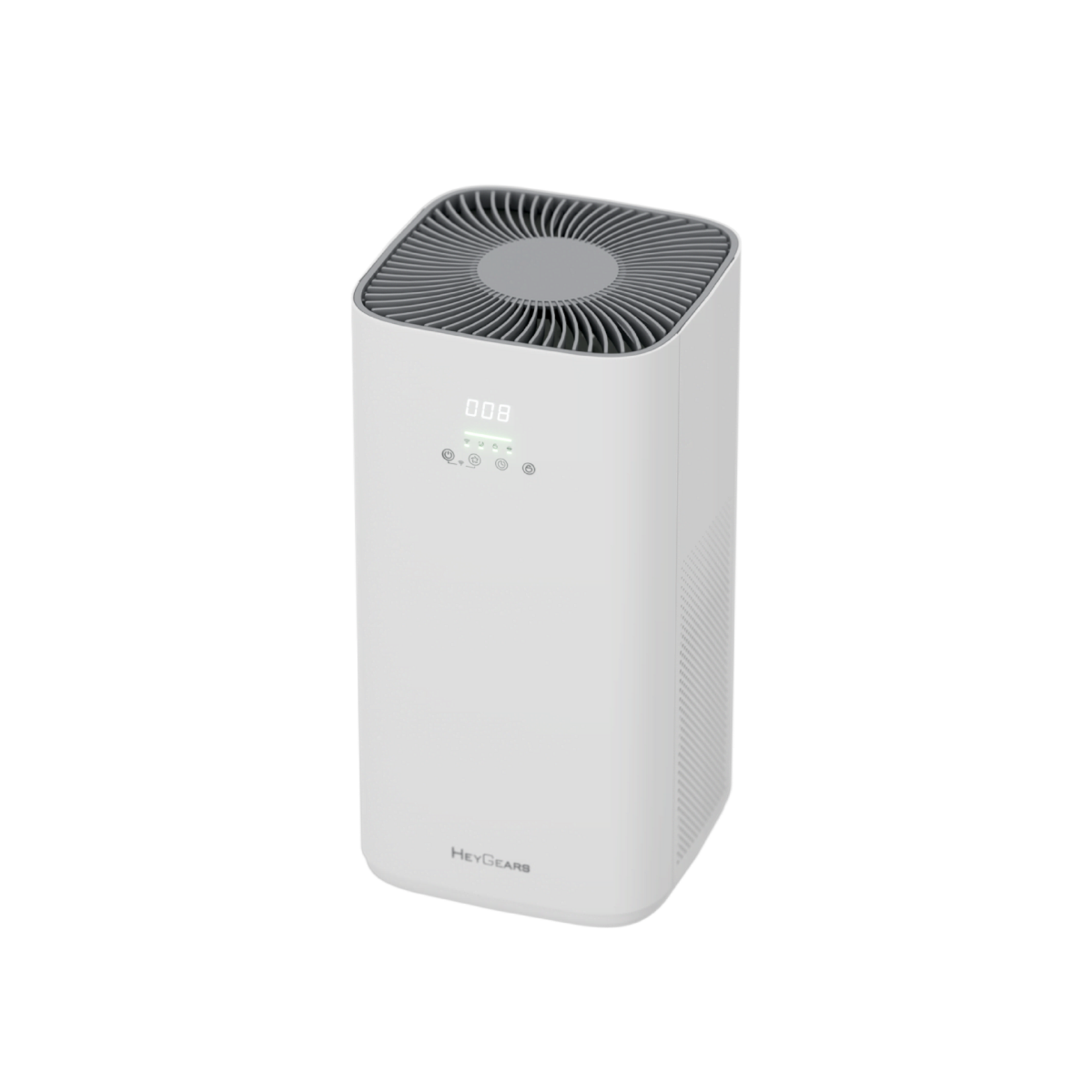 HeyGears UltraCraft 3D Printing purification System