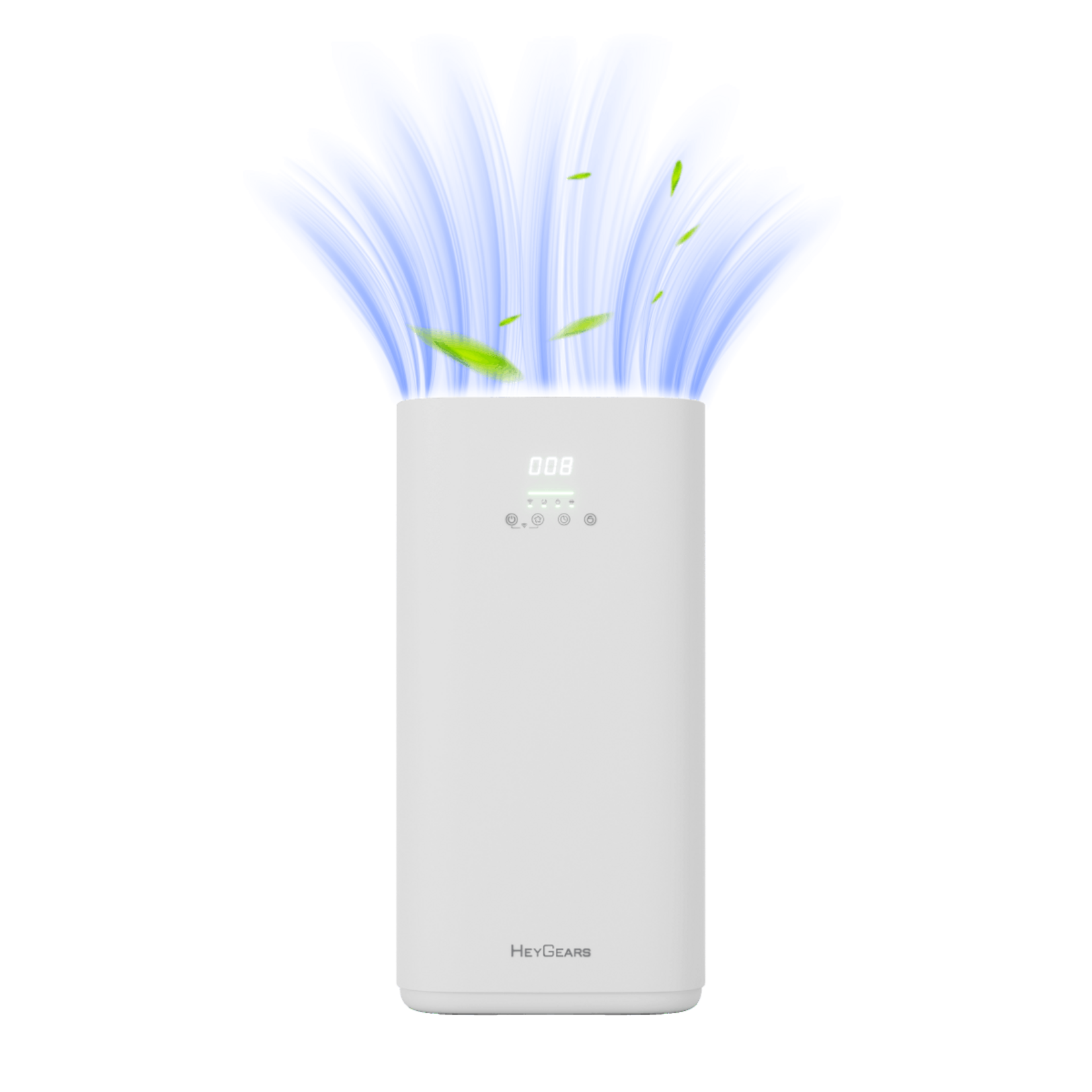 HeyGears UltraCraft 3D Printing purification System