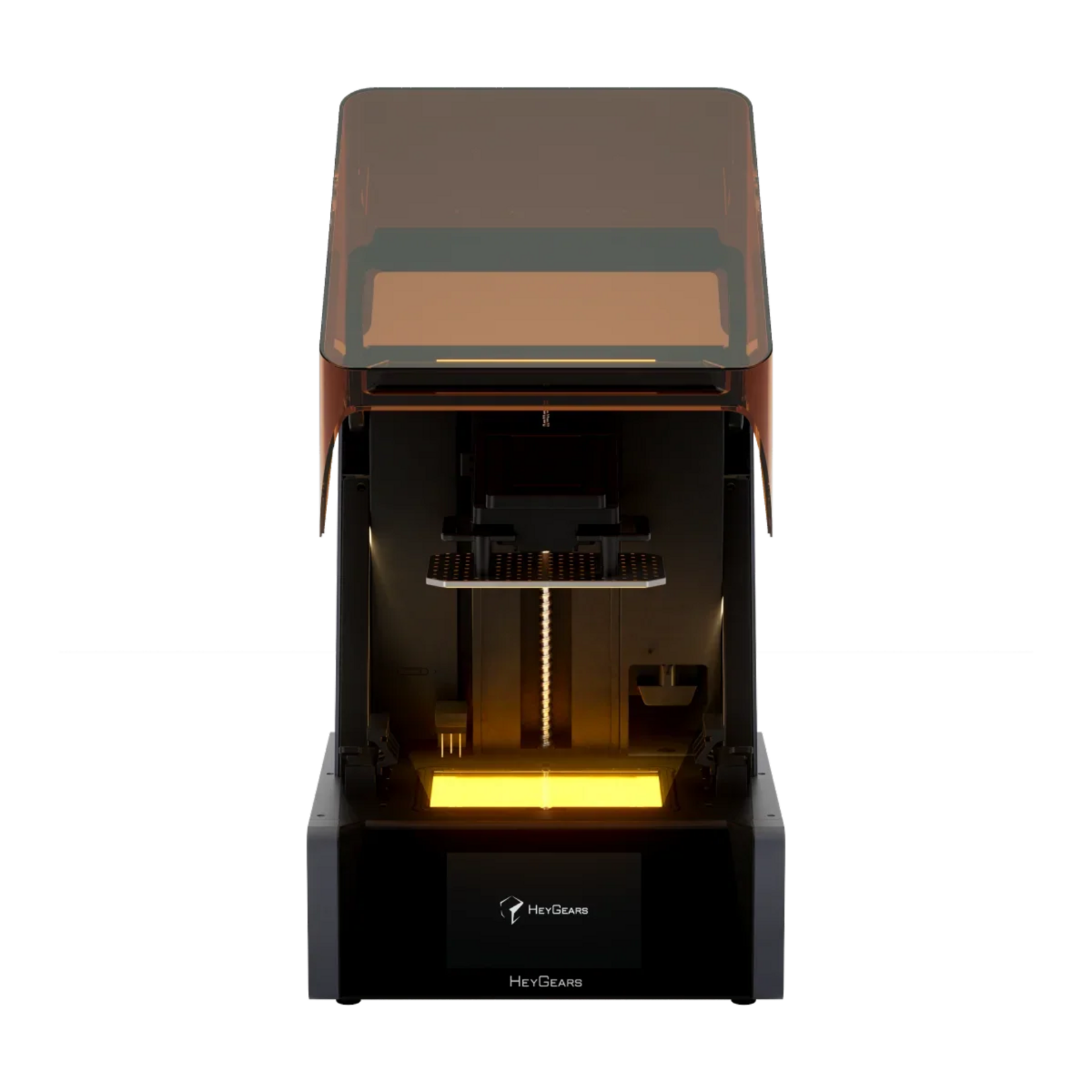 HeyGears UltraCraft Reflex Turbo