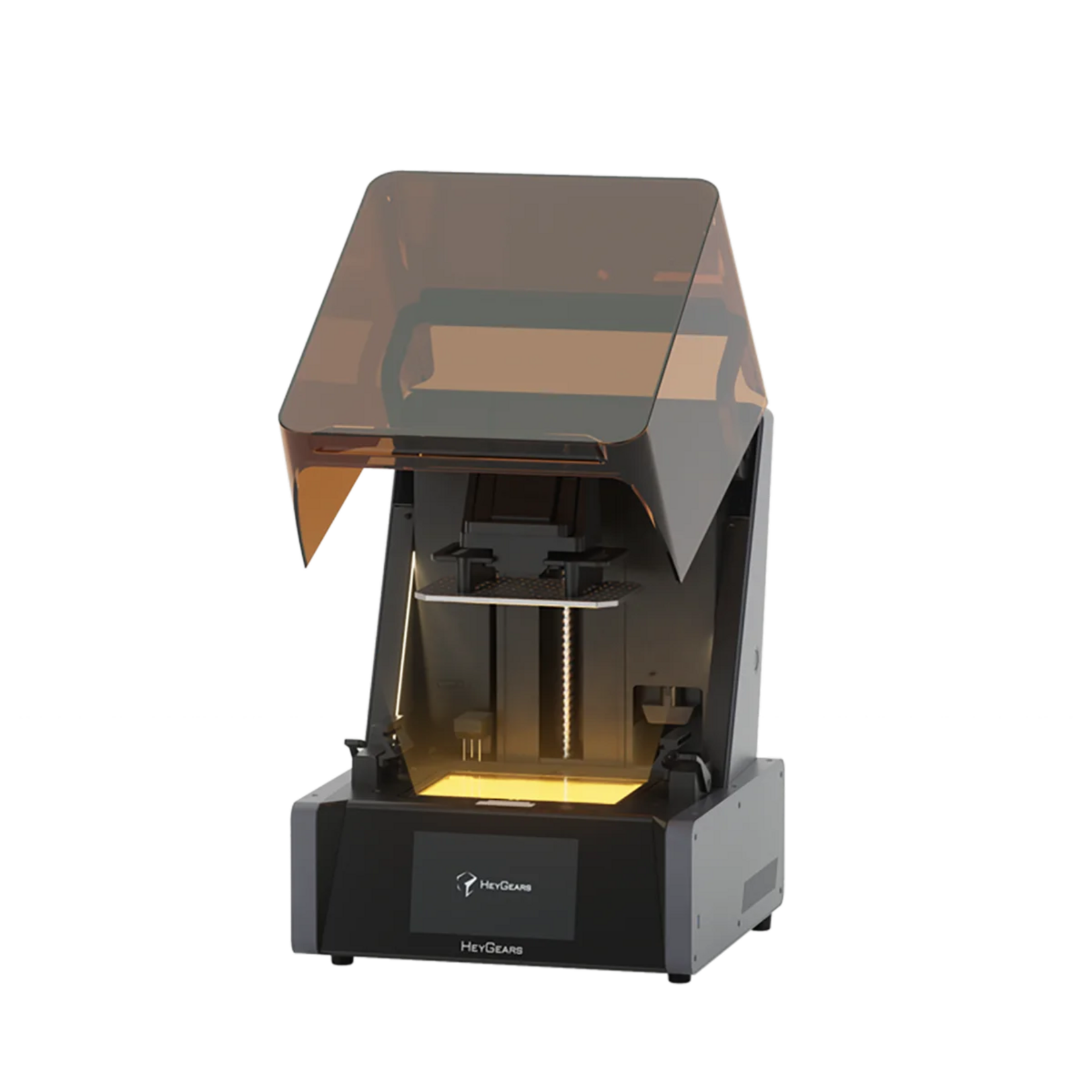 HeyGears UltraCraft Reflex Turbo
