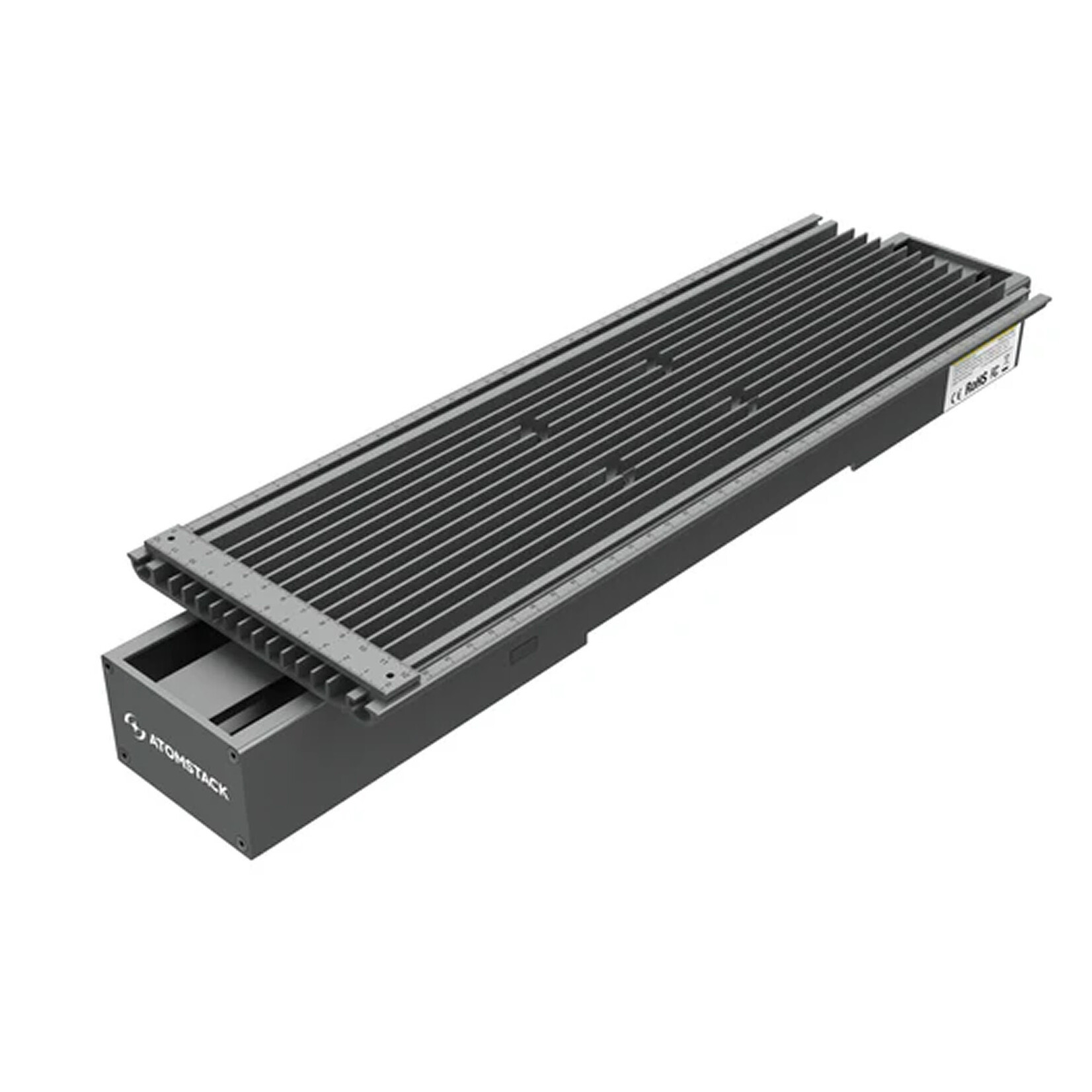 AtomStack R4 Expansion Conveyor Feeder