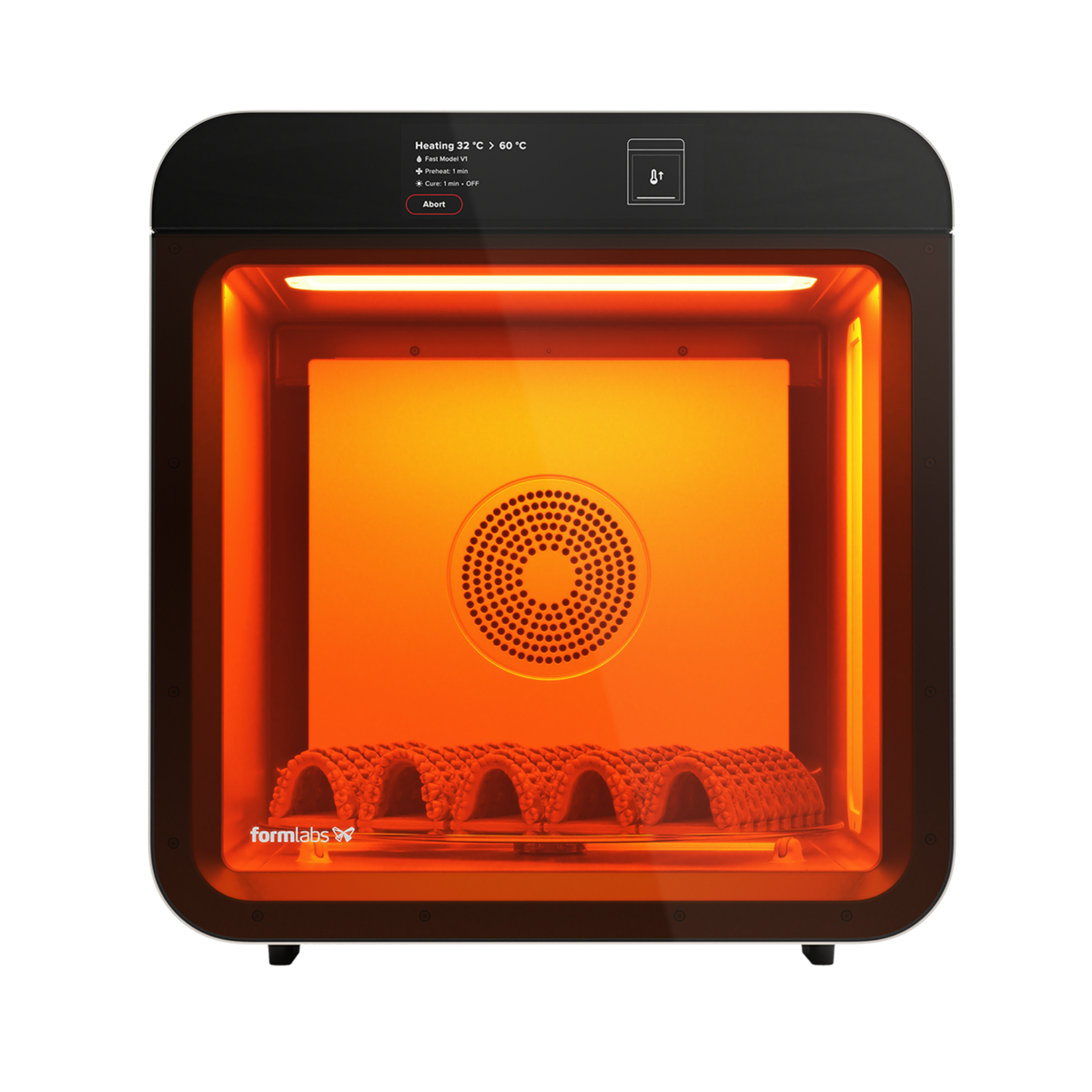 Formlabs Second Chance - Formlabs Form Cure L V2