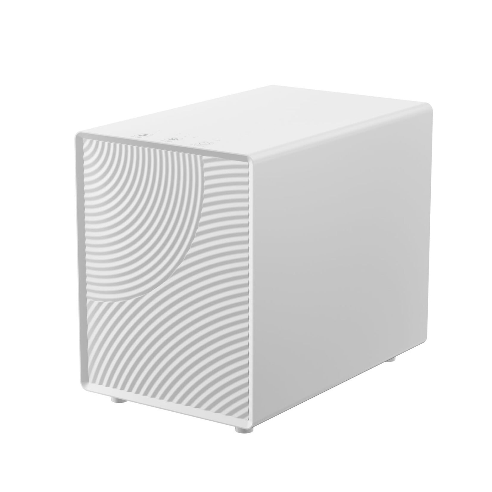 AtomStack D8 Desktop Air Purifier