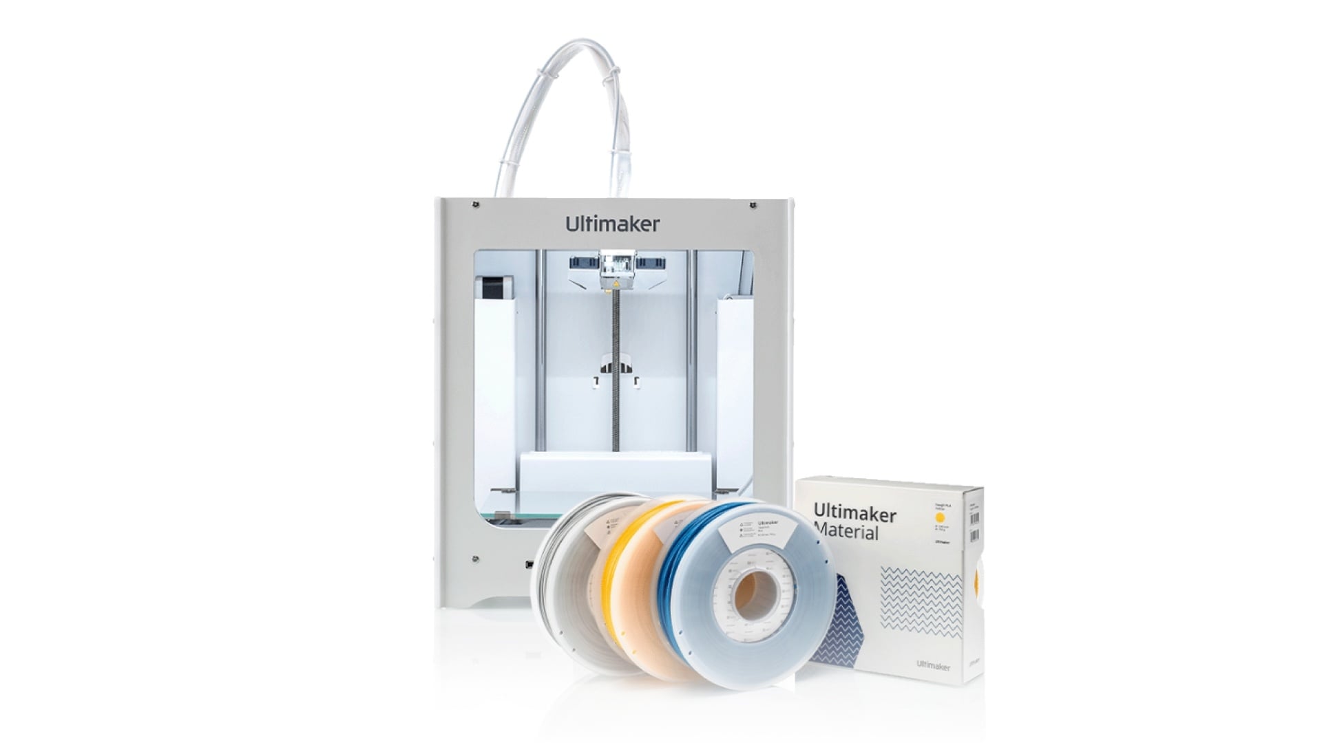 Time to upgrade? Finding the perfect successor to the UltiMaker 2+ Connect