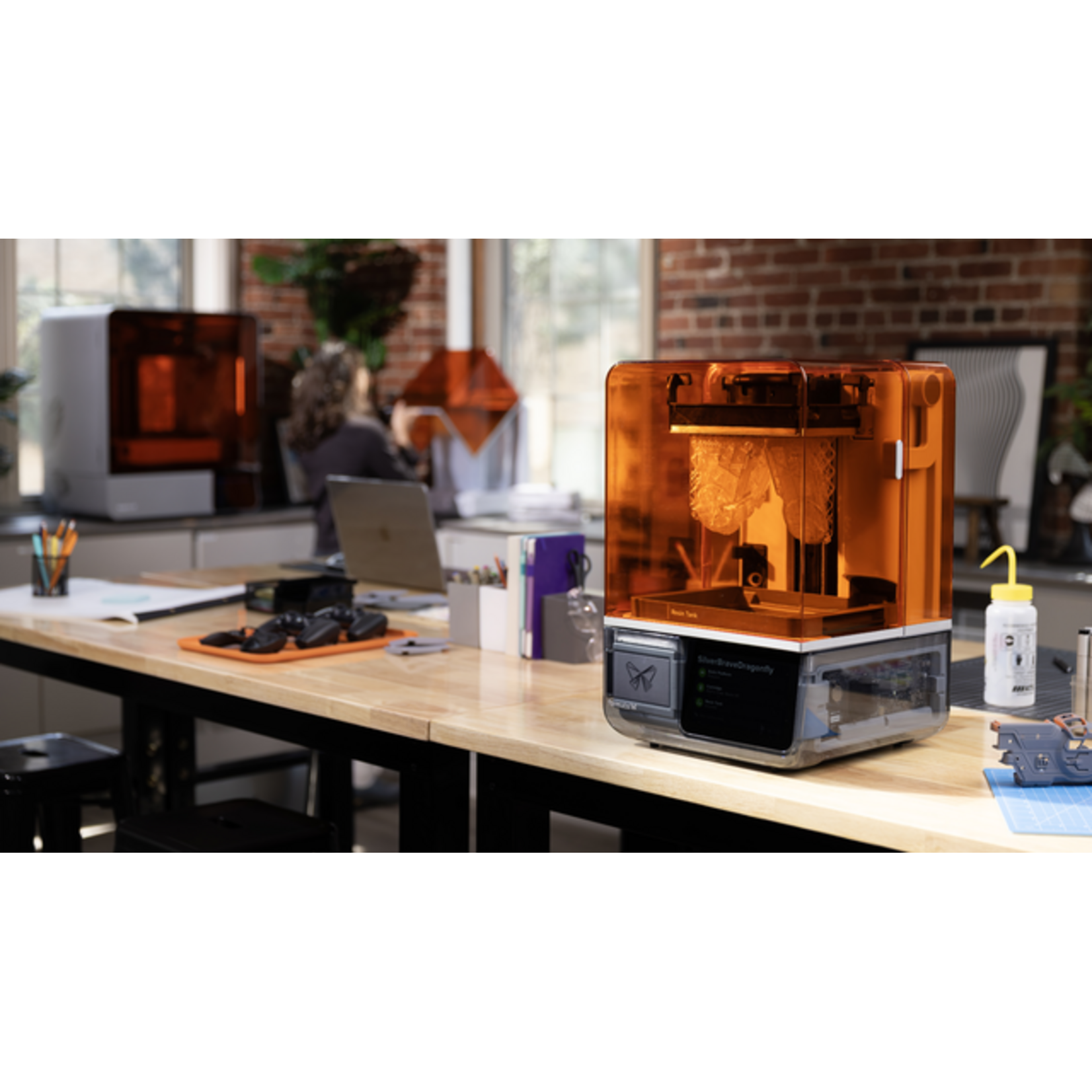 Formlabs Form Studio 1