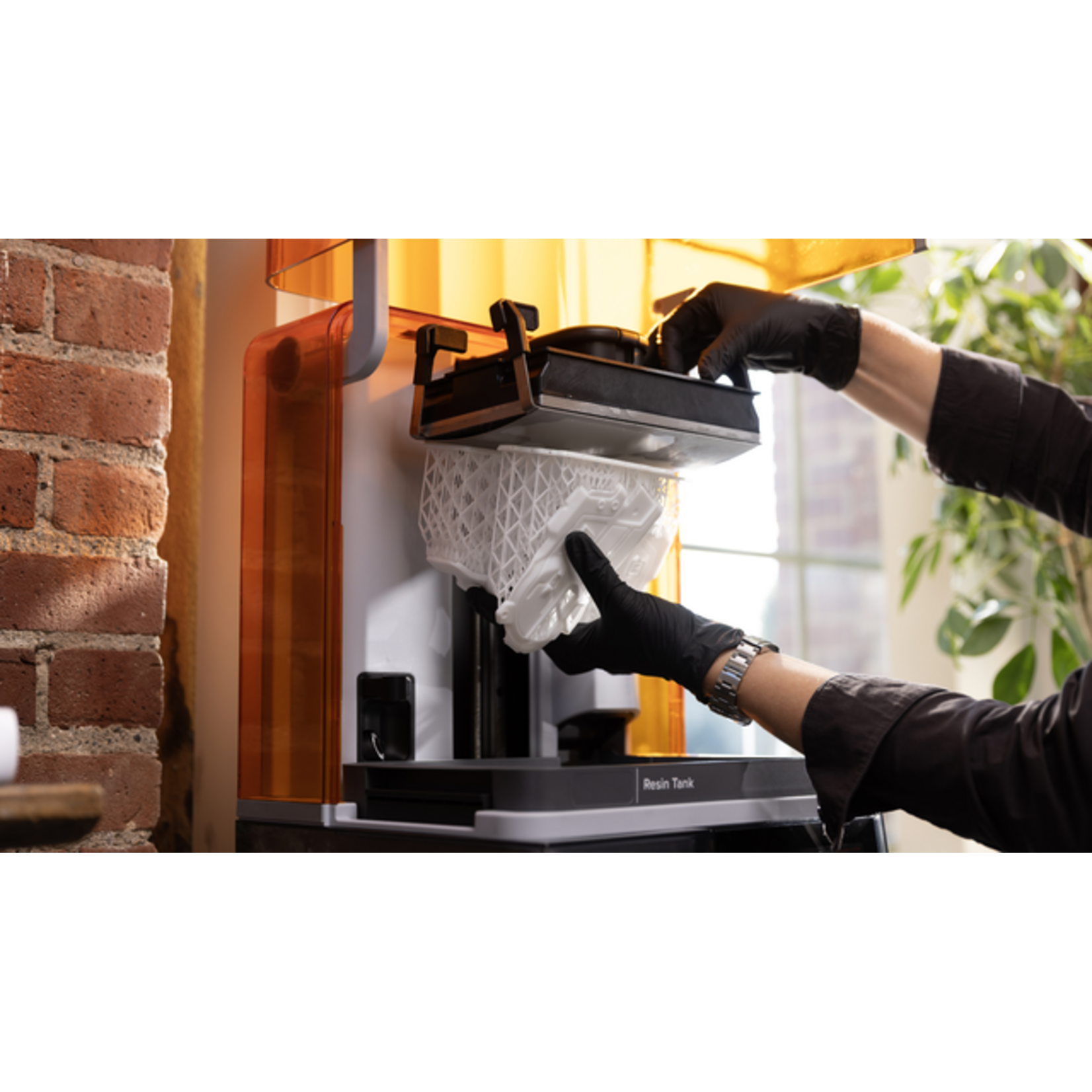 Formlabs Form Studio 1