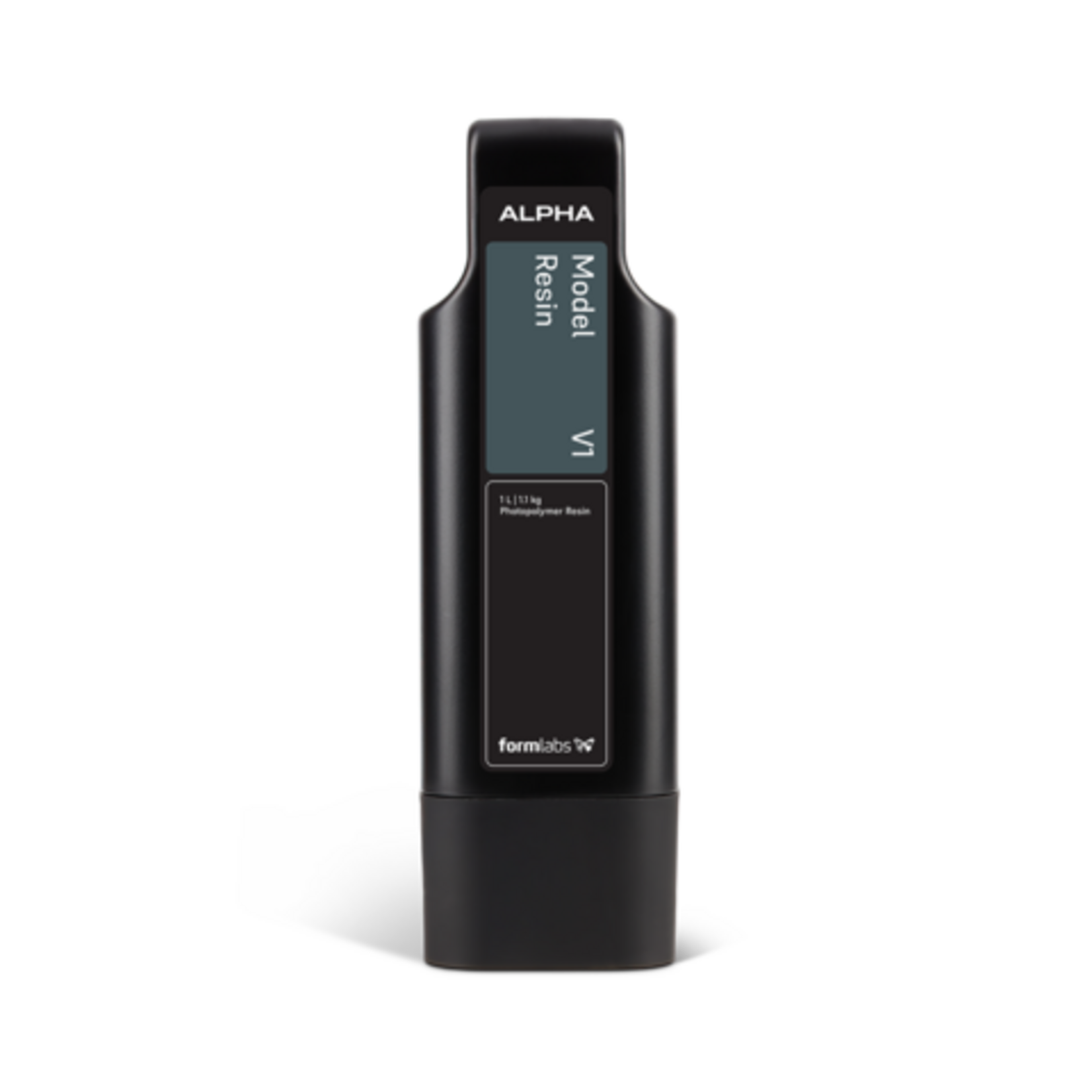 Formlabs Alpha Model Resin 1L
