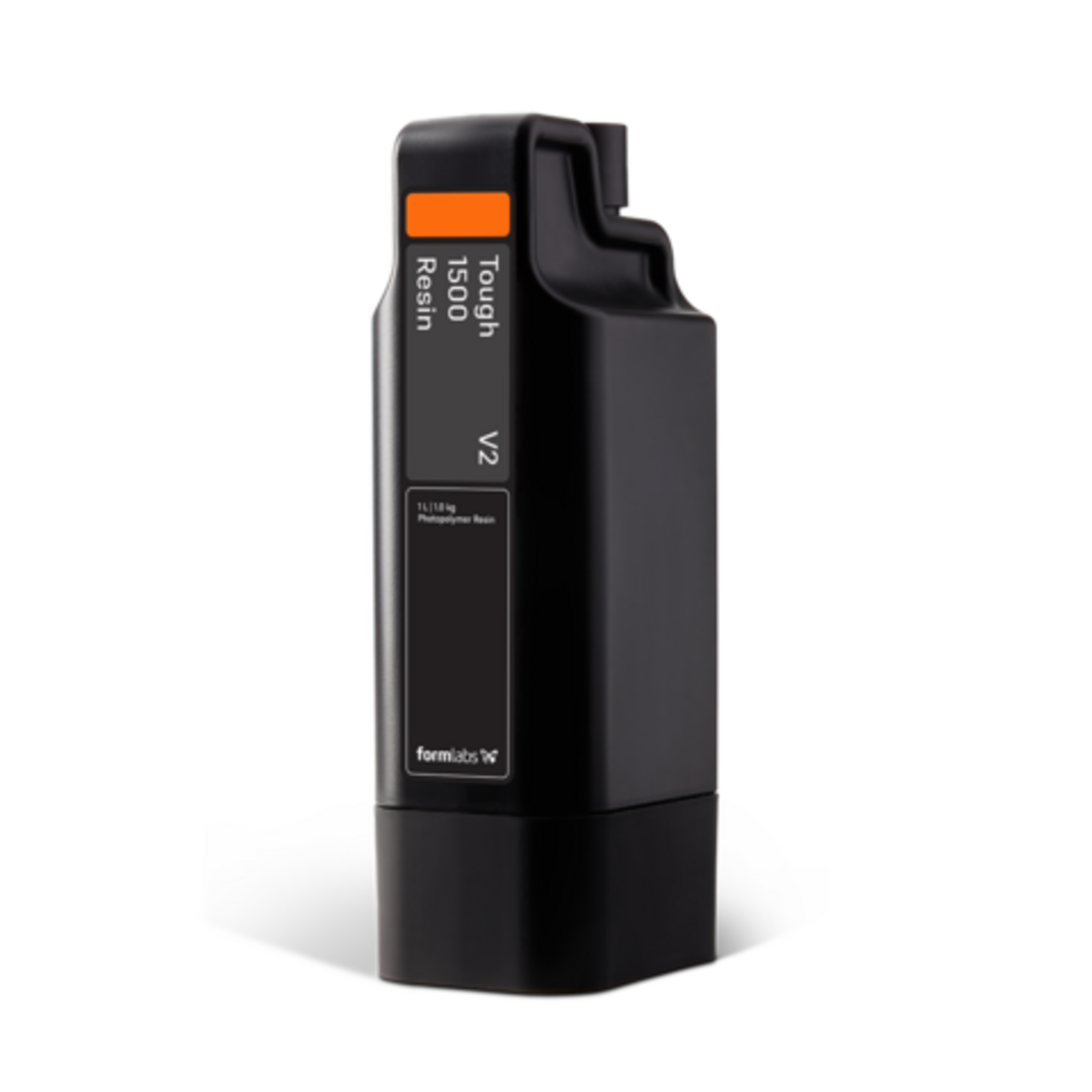 Formlabs Tough 1500 Resin V2 (Form Studio 1) 1L