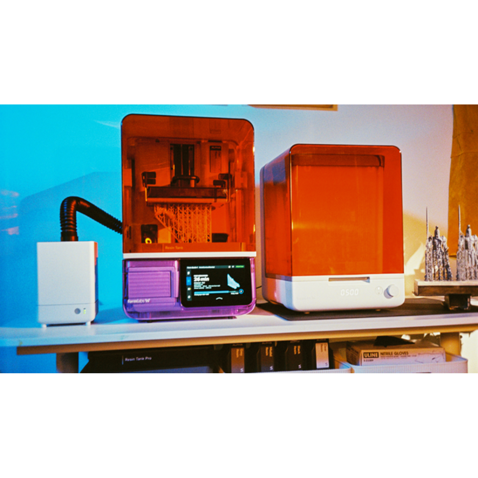 Formlabs Formlabs VOC Extractor