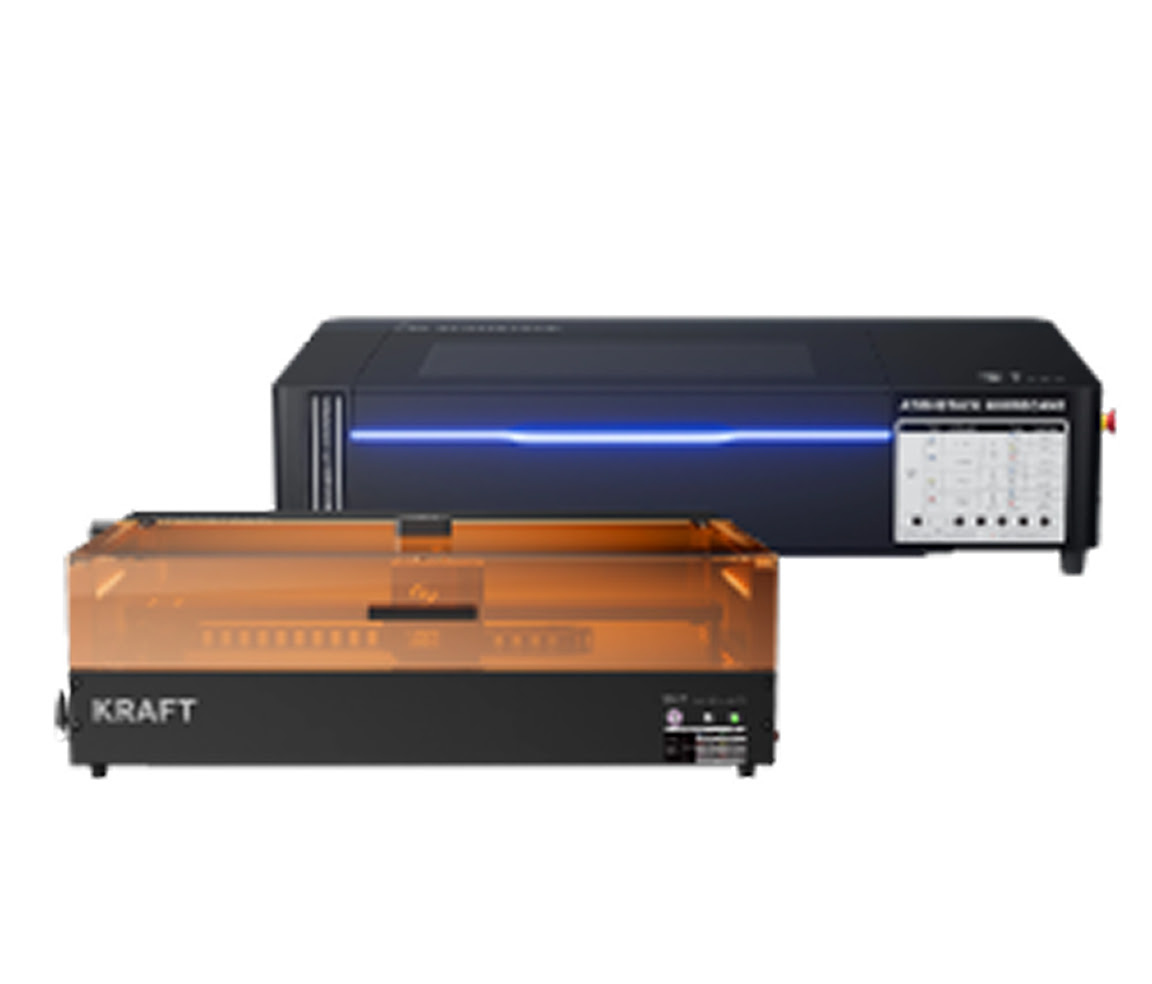 Lasercutters