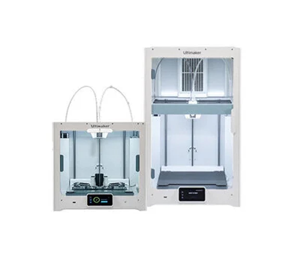 Filament 3D-printer