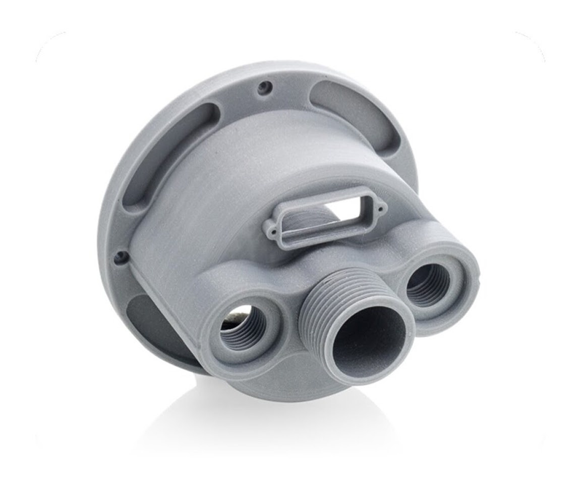 ABS & ASA filament