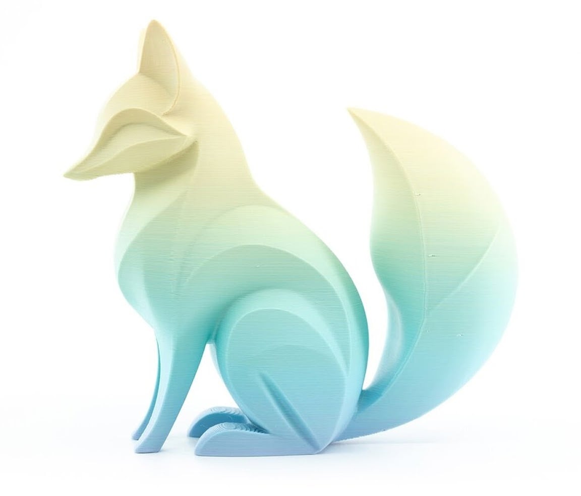 PLA filament