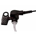 Security Earpiece for Kenwood 2-Way Radios