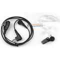 Security Earpiece for Motorola 2-Way Radios