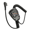 Handheld speaker / microfoon voor Motorola portofoons