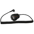 Handheld speaker / microfoon voor Motorola portofoons