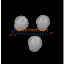 3 Eartips / Earbuds